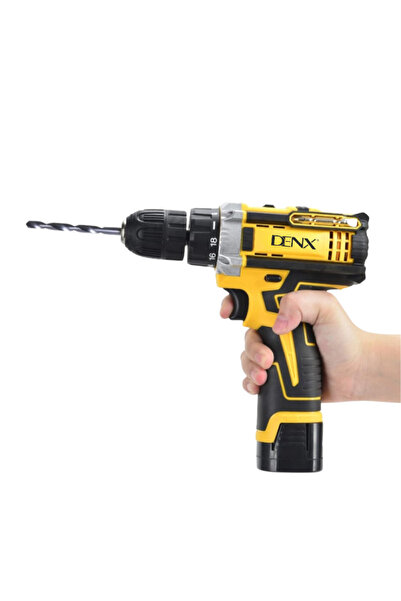 Denx - دريل حفر كهربائي م/DX3323 ماركة دينكس