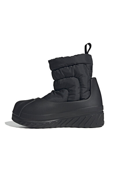 adidas Adifom Superstar Winter Boot W Women's Outdoor Boots Ig4215 Black