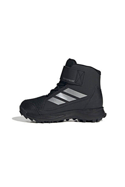 adidas Terrex Snow Cw K Junior Outdoor Boots Jr4188 Black