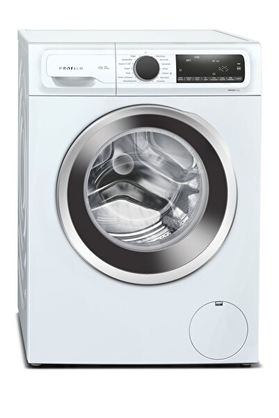 Profilo 2Li 10 Kg Set Çamaşır Makinesi(CGA25202TR) + Kurutma Makinesi(KM10611CTR)