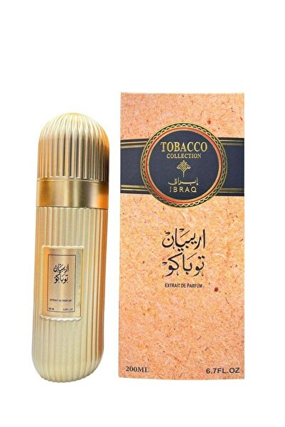 IBRAQ اربيان توباكو 200 مل