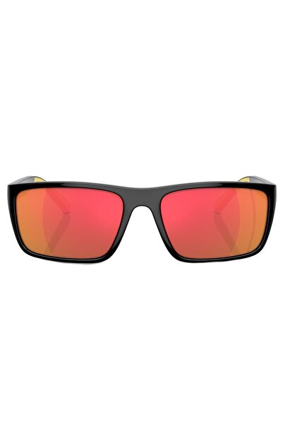 Scuderia Ferrari Ferrari Scuderia Sunglasses Fz6003U 59 501/6Q