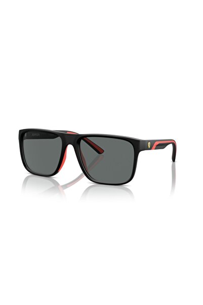 Scuderia Ferrari Ferrari Scuderia Sunglasses Fz6002U 59 504/81