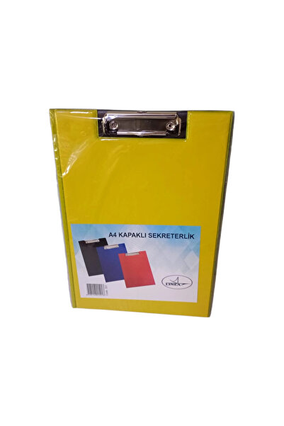 Linea غلاف A4 لدفتر السكرتارية هاسات ساري