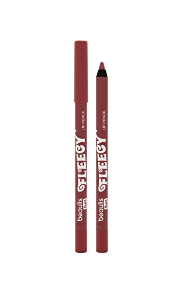 beaulis fun Fleecy Dudak Kalemi 604 Pink Magic
