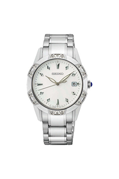 Seiko Women's Quartz Watch SKK727P1