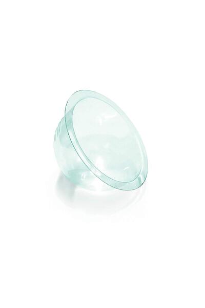 LAICA Medicine containers compatible with the MD6026 aerosol device, 60 pcs.