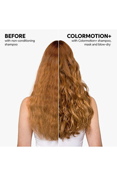 Wella Professionals Color Motion+ Σαμπουάν Προστασίας Χρώματος, 1000ml