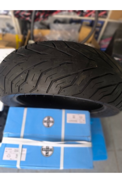 Swallow 160/60/14 motorsiklet dış lastik Dublex seyidoğlu motorlu araçlar