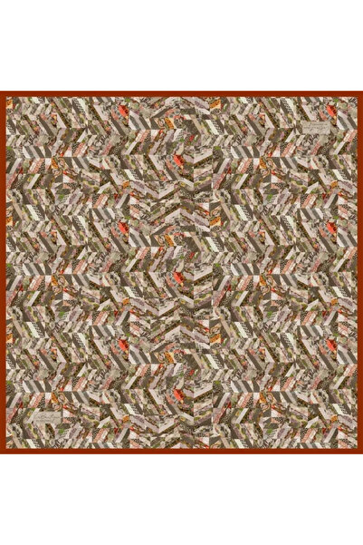 LA BOUTIQUE Laboutique Summer Serenity Scarf 242404