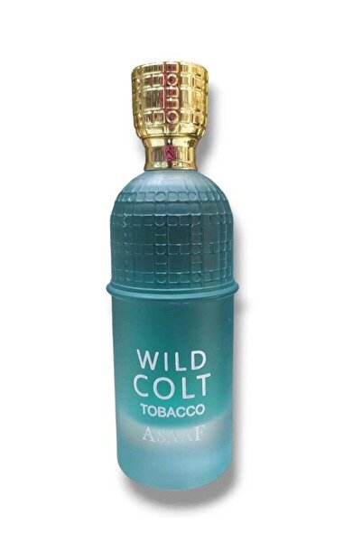 ASAAF Assaf Wild Colt 200ml