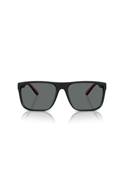 Scuderia Ferrari Ferrari Scuderia Sunglasses Fz6002U 59 504/81