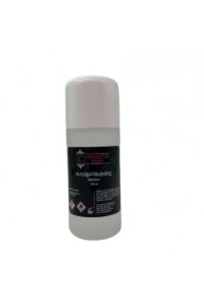 COQUETTE NAILS Acrygel modeling solution