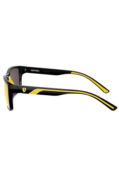Scuderia Ferrari Ferrari Scuderia Sunglasses Fz6003U 59 501/6Q