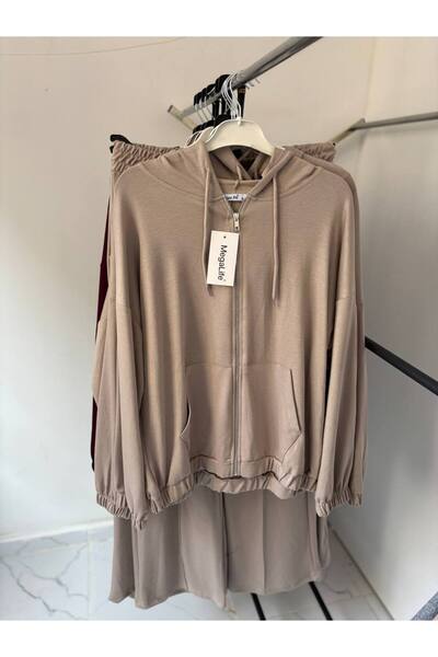 Butik 2'Lİ EŞOFMAN TAKIMI