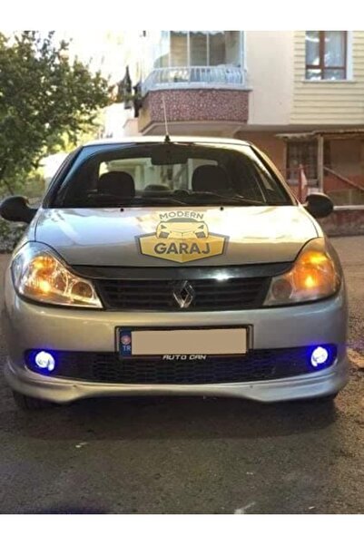 Modern Garaj Symbol Ön Ek Symbol Ön Lip Plastik Kırılmaz Lip Typer Lip