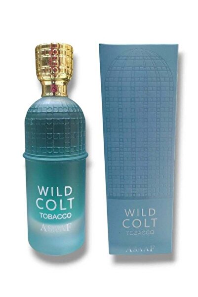 ASAAF Assaf Wild Colt 200ml