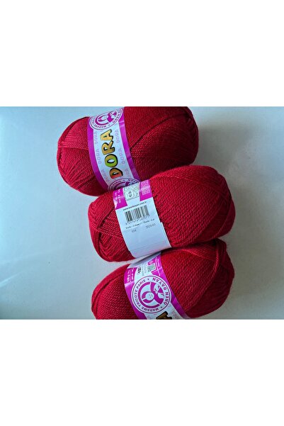 Ören Bayan 3-Piece Bootie String Dora