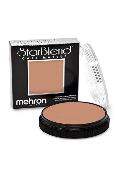 Mehron مكياج كيك ستاربلند 56 جرام (كريم أساس مائي)