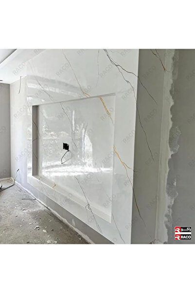 Raco Asian Paints Berger Royale Play Italian Stucco White 14kg Decorative Wall Finish