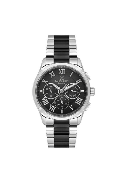 Daniel Klein Dke.1.10644.09 Men's Wristwatch