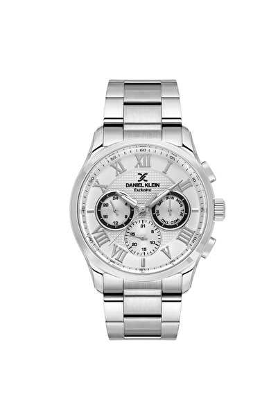 Daniel Klein Dke.1.10644.06 Men's Wristwatch