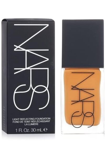 Nars Light Reflecting Foundation - MD2 Tahoe - 30ml