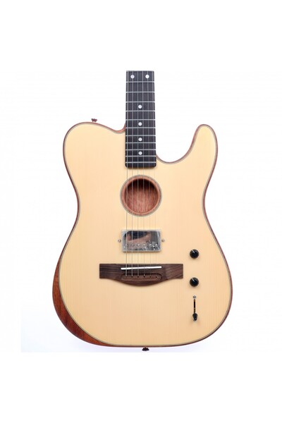 Madison MEAG-TL01-N Elektro Akustik Gitar