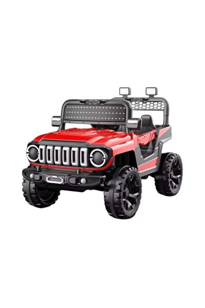 Generic D-BH803 Electric Children's Car – Robust Design and Smart Features