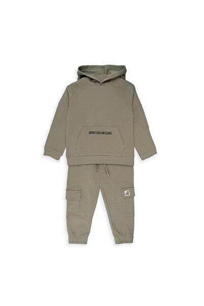 Babybol Boys 2-piece set