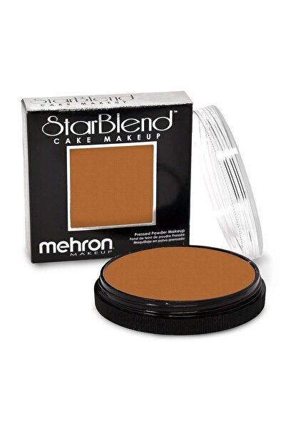 Mehron مكياج كيك ستاربلند 56 جرام (كريم أساس مائي)