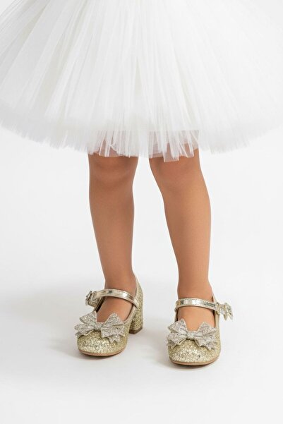 Görkem bebe ayakkabı ve tekstil GIRL'S GOWN SHOES