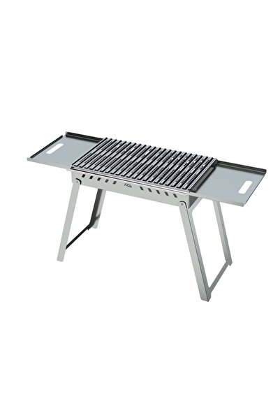 Emr Katlanır Oluklu Izgara Mangal