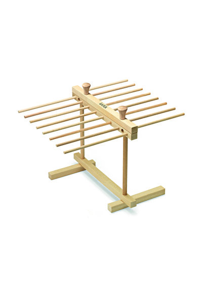 LAICA Suport din lemn uscare paste APM002