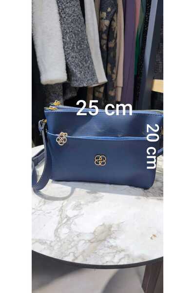 Velvet Asel Soft Shoulder Bag