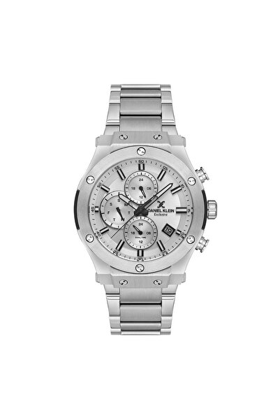 Daniel Klein Dk.1.14227.01 Men's Wristwatch