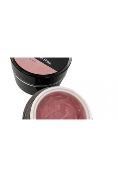 COQUETTE NAILS ACRYLGEL NUDE ROSE