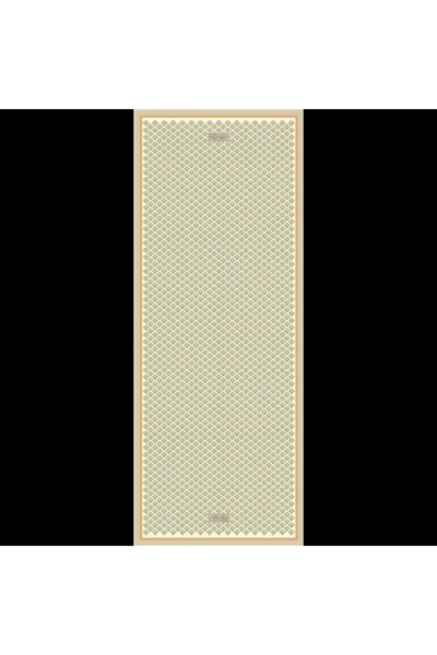 LA BOUTIQUE شال لابوتيك من سلسلة الصيف 223601