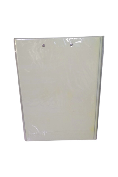 Linea A4 Covered Secretary's Green