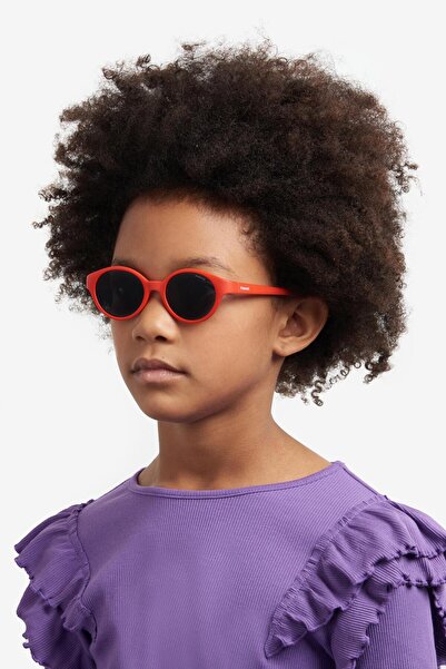 Polaroid Pld K007/S C9Am9 Polarized Children's Sunglasses (3-8 Years Old)