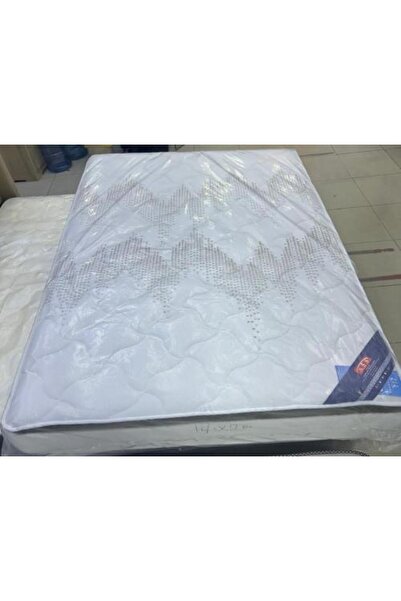 GENERIC4 Bonnell Spring Mattress with Padding (90x190) - 25 cm