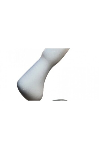 COQUETTE NAILS RUBBER BASE COVER SPARKLING WHITE- 13 g