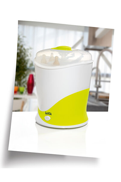 LAICA Steam sterilizer BC1005 for baby bottles