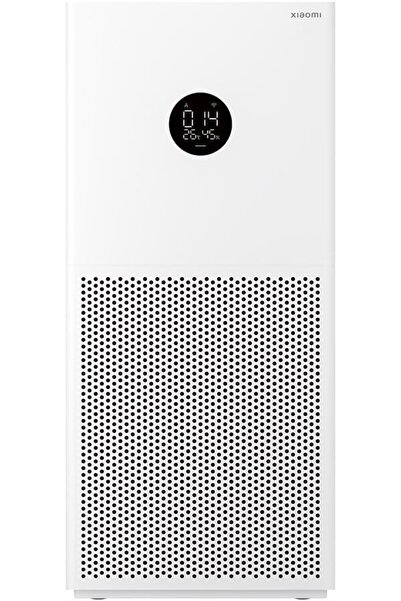 Generic Xiaomi Smart Air Purifier 4 Lite with 75m² Coverage, App/Voice Contro...