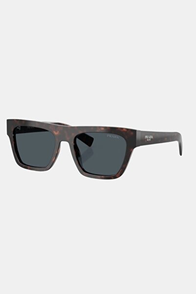 Prada PR C03S - 17N70B Root Havana Erkek Güneş Gözlüğü