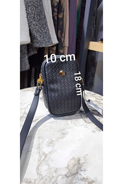 Velvet Asel Soft Patent Leather Tanca Women's Hand Shoulder Bag