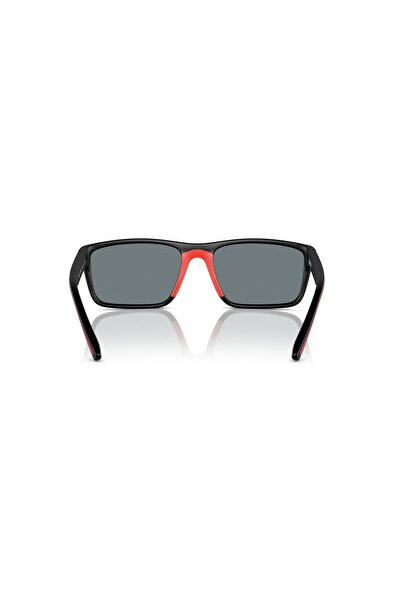 Scuderia Ferrari Ferrari Scuderia Sunglasses Fz6003U 59 504/6g