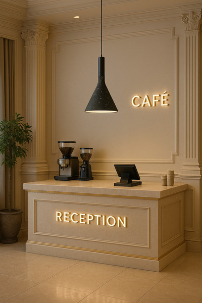 Home lighting company Cylinder lighting