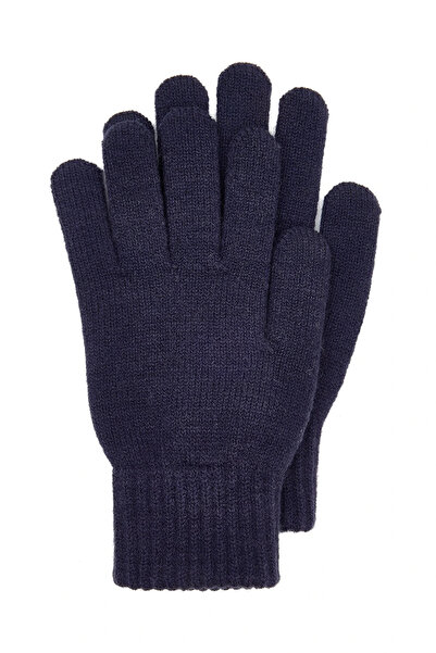 Kocabey Large super knitted men's gloves
