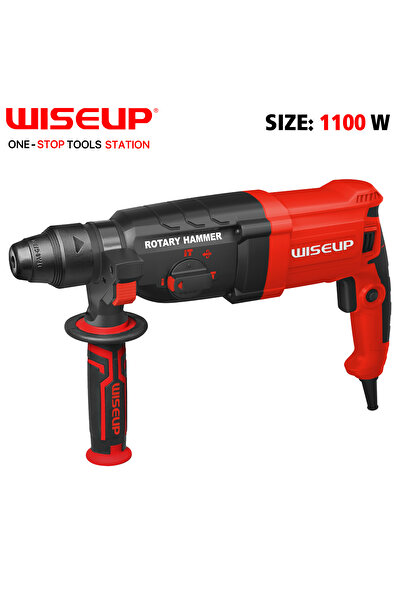 WISEUP دريل هلتي 1100 W